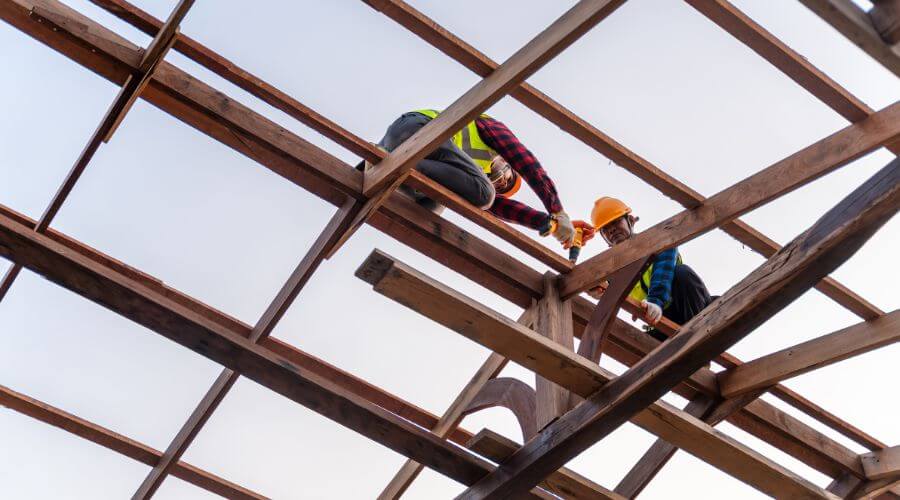 Professional gutter cleaning services in Jefferson, NC